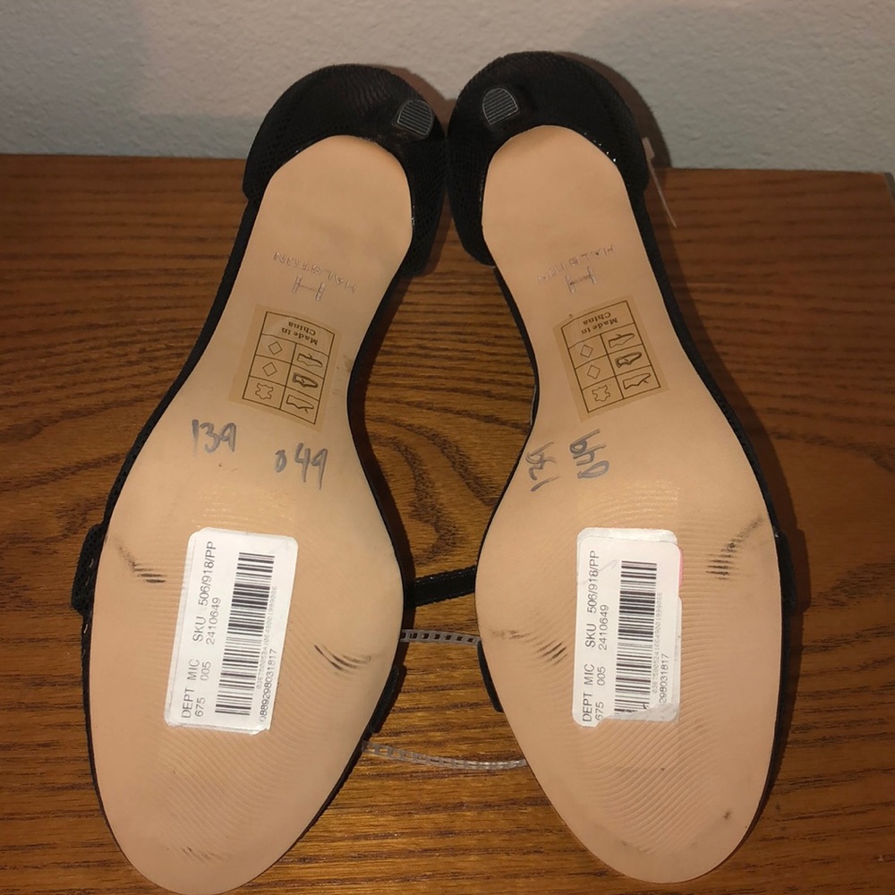 High heels - Picture 4 of 8